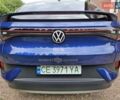 Синий Фольксваген ID.5, объемом двигателя 0 л и пробегом 5 тыс. км за 30000 $, фото 6 на Automoto.ua