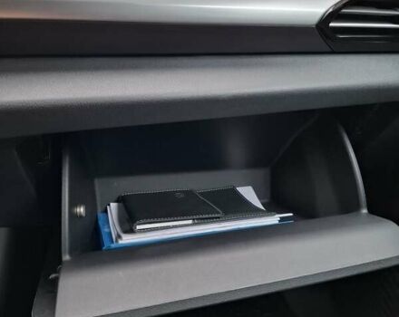 Синий Фольксваген ID.5, объемом двигателя 0 л и пробегом 5 тыс. км за 29000 $, фото 74 на Automoto.ua