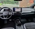 Синий Фольксваген ID.5, объемом двигателя 0 л и пробегом 5 тыс. км за 29000 $, фото 39 на Automoto.ua