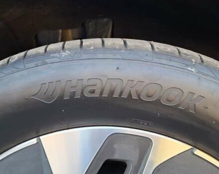 Синий Фольксваген ID.5, объемом двигателя 0 л и пробегом 5 тыс. км за 29500 $, фото 15 на Automoto.ua