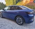 Синий Фольксваген ID.5, объемом двигателя 0 л и пробегом 5 тыс. км за 29500 $, фото 9 на Automoto.ua