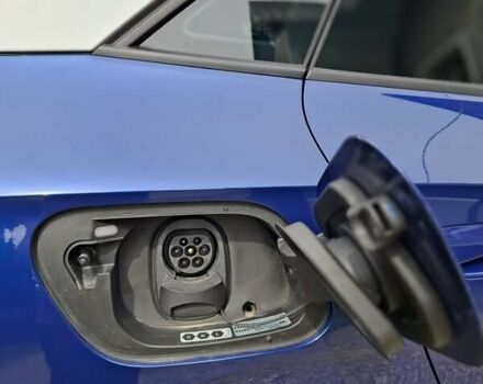 Синий Фольксваген ID.5, объемом двигателя 0 л и пробегом 5 тыс. км за 29500 $, фото 113 на Automoto.ua