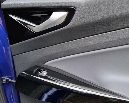 Синий Фольксваген ID.5, объемом двигателя 0 л и пробегом 5 тыс. км за 29500 $, фото 93 на Automoto.ua