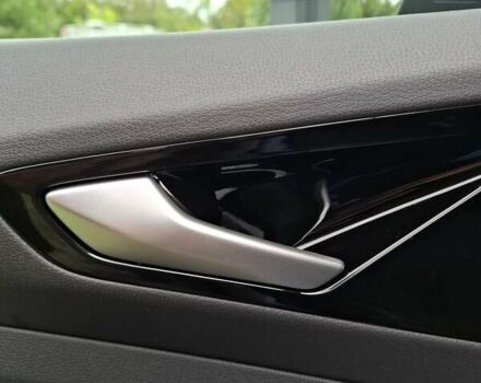 Синий Фольксваген ID.5, объемом двигателя 0 л и пробегом 5 тыс. км за 29500 $, фото 60 на Automoto.ua