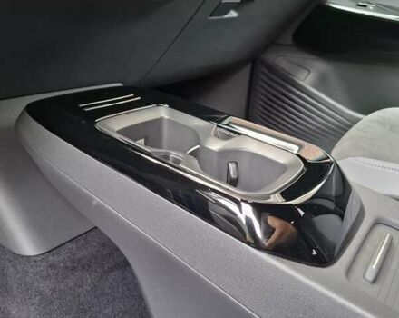 Синий Фольксваген ID.5, объемом двигателя 0 л и пробегом 5 тыс. км за 29500 $, фото 40 на Automoto.ua