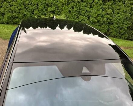 Синий Фольксваген ID.5, объемом двигателя 0 л и пробегом 5 тыс. км за 29500 $, фото 114 на Automoto.ua