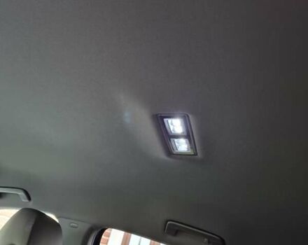 Синий Фольксваген ID.5, объемом двигателя 0 л и пробегом 5 тыс. км за 29000 $, фото 135 на Automoto.ua