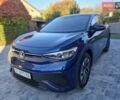 Синий Фольксваген ID.5, объемом двигателя 0 л и пробегом 5 тыс. км за 29500 $, фото 4 на Automoto.ua