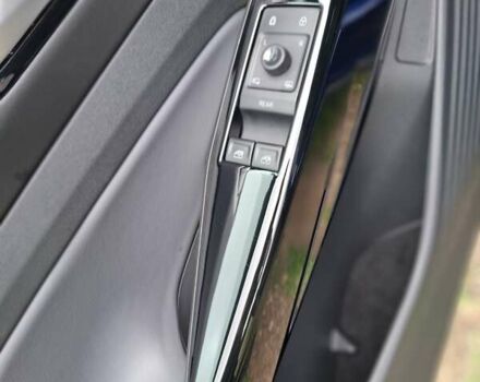 Синий Фольксваген ID.5, объемом двигателя 0 л и пробегом 5 тыс. км за 29000 $, фото 57 на Automoto.ua