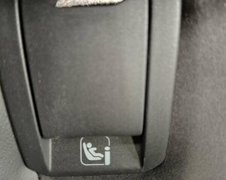 Синий Фольксваген ID.5, объемом двигателя 0 л и пробегом 5 тыс. км за 29000 $, фото 96 на Automoto.ua