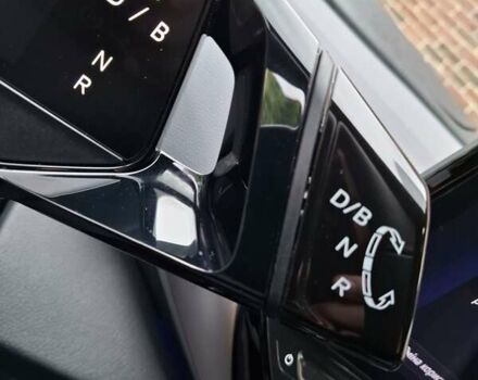 Синий Фольксваген ID.5, объемом двигателя 0 л и пробегом 5 тыс. км за 29500 $, фото 65 на Automoto.ua