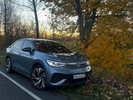 Фольксваген ID.5 2022 в Балте на Automoto.ua Синий Фольксваген ID.5, объемом двигателя 0 л и пробегом 148 тыс. км за 28000 $, фото 1 на Automoto.ua