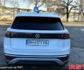 Білий Фольксваген ID.6, об'ємом двигуна 0 л та пробігом 64 тис. км за 28000 $, фото 2 на Automoto.ua