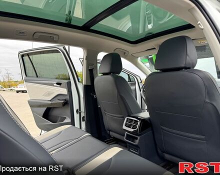 Белый Фольксваген ID.6, объемом двигателя 0 л и пробегом 63 тыс. км за 25999 $, фото 8 на Automoto.ua