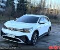 Білий Фольксваген ID.6, об'ємом двигуна 0 л та пробігом 64 тис. км за 28000 $, фото 4 на Automoto.ua