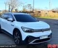 Білий Фольксваген ID.6, об'ємом двигуна 0 л та пробігом 64 тис. км за 28000 $, фото 1 на Automoto.ua