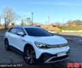 Білий Фольксваген ID.6, об'ємом двигуна 0 л та пробігом 64 тис. км за 28000 $, фото 6 на Automoto.ua