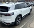 Білий Фольксваген ID.6, об'ємом двигуна 0 л та пробігом 29 тис. км за 30500 $, фото 5 на Automoto.ua