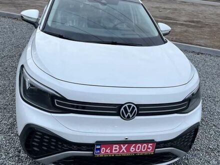 Фольксваген ID.6 2023 у Дніпро (Дніпропетровську) на Automoto.ua Білий Фольксваген ID.6, об'ємом двигуна 0 л та пробігом 37 тис. км за 31000 $, фото 1 на Automoto.ua