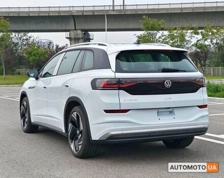 купить новое авто Фольксваген ID.6 2024 года от официального дилера VinAVto Фольксваген фото