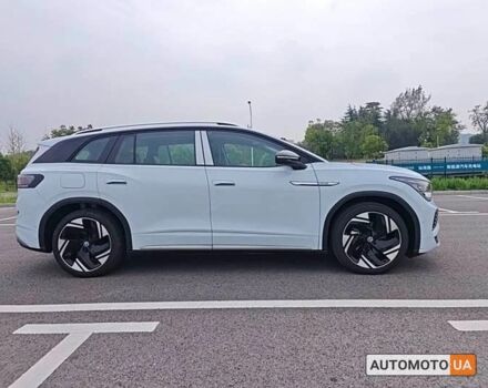 купить новое авто Фольксваген ID.6 2024 года от официального дилера VinAVto Фольксваген фото
