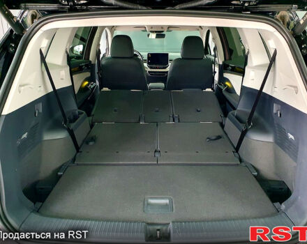 Фольксваген ID.6, объемом двигателя 0.15 л и пробегом 4 тыс. км за 26410 $, фото 13 на Automoto.ua