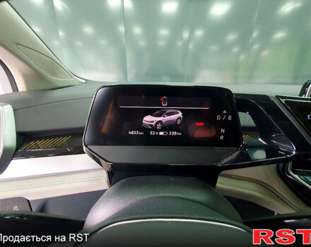 Фольксваген ID.6, объемом двигателя 0.15 л и пробегом 4 тыс. км за 26410 $, фото 10 на Automoto.ua