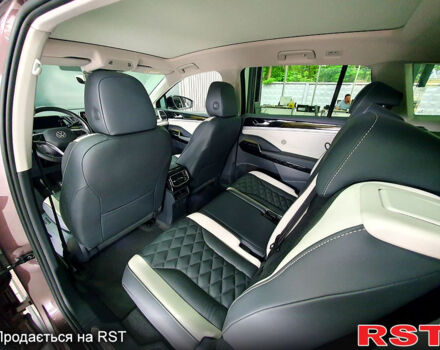 Фольксваген ID.6, объемом двигателя 0.15 л и пробегом 4 тыс. км за 26410 $, фото 12 на Automoto.ua