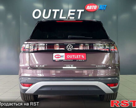 Фольксваген ID.6, объемом двигателя 0.15 л и пробегом 4 тыс. км за 26410 $, фото 3 на Automoto.ua