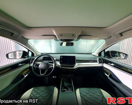 Фольксваген ID.6, объемом двигателя 0.15 л и пробегом 4 тыс. км за 26410 $, фото 9 на Automoto.ua