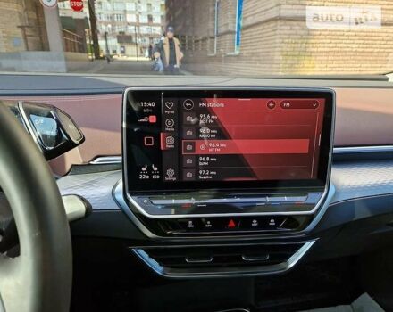 Фольксваген ID.6, объемом двигателя 0 л и пробегом 1 тыс. км за 51999 $, фото 30 на Automoto.ua