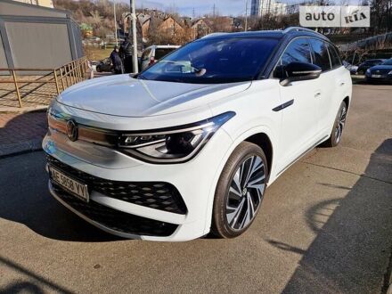 Фольксваген ID.6 2021 у Києві на Automoto.ua Фольксваген ID.6, об'ємом двигуна 0 л та пробігом 1 тис. км за 51999 $, фото 1 на Automoto.ua