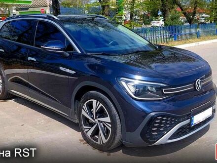 Фольксваген ID.6, об'ємом двигуна 0 л та пробігом 30 тис. км за 30000 $, фото 1 на Automoto.ua