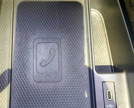 Синий Фольксваген ID.6, объемом двигателя 0 л и пробегом 28 тыс. км за 26600 $, фото 6 на Automoto.ua