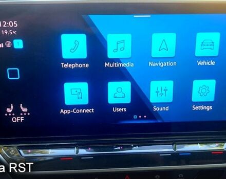 Синий Фольксваген ID.6, объемом двигателя 0 л и пробегом 28 тыс. км за 26600 $, фото 2 на Automoto.ua