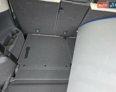 Синій Фольксваген ID.6, об'ємом двигуна 0 л та пробігом 51 тис. км за 27000 $, фото 6 на Automoto.ua