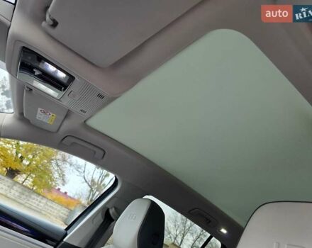 Синій Фольксваген ID.6, об'ємом двигуна 0 л та пробігом 51 тис. км за 27000 $, фото 3 на Automoto.ua