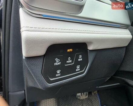 Синій Фольксваген ID.6, об'ємом двигуна 0 л та пробігом 51 тис. км за 27000 $, фото 1 на Automoto.ua