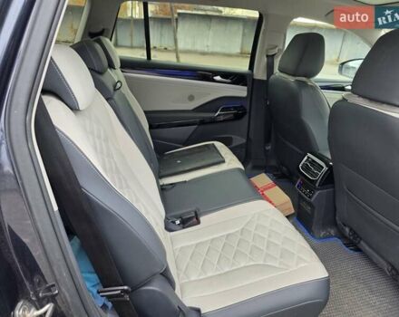 Синій Фольксваген ID.6, об'ємом двигуна 0 л та пробігом 51 тис. км за 27000 $, фото 2 на Automoto.ua