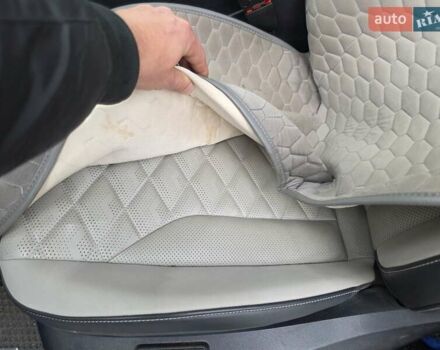 Синій Фольксваген ID.6, об'ємом двигуна 0 л та пробігом 51 тис. км за 27000 $, фото 9 на Automoto.ua