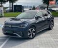 Синий Фольксваген ID.6, объемом двигателя 0 л и пробегом 55 тыс. км за 28990 $, фото 1 на Automoto.ua