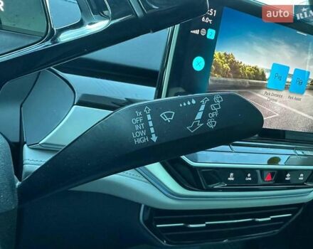 Фольксваген ID.6 2023 в Львове на Automoto.ua Синий Фольксваген ID.6, объемом двигателя 0 л и пробегом 16 тыс. км за 38940 $, фото 26 на Automoto.ua