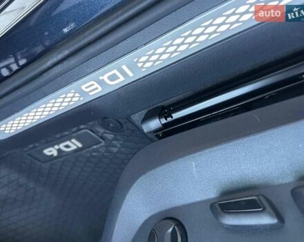 Фольксваген ID.6 2023 в Львове на Automoto.ua Синий Фольксваген ID.6, объемом двигателя 0 л и пробегом 16 тыс. км за 38940 $, фото 15 на Automoto.ua