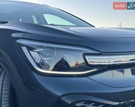 Фольксваген ID.6 2023 в Львове на Automoto.ua Синий Фольксваген ID.6, объемом двигателя 0 л и пробегом 16 тыс. км за 38940 $, фото 12 на Automoto.ua