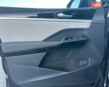 Фольксваген ID.6 2023 в Львове на Automoto.ua Синий Фольксваген ID.6, объемом двигателя 0 л и пробегом 16 тыс. км за 38940 $, фото 17 на Automoto.ua