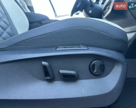 Фольксваген ID.6 2023 в Львове на Automoto.ua Синий Фольксваген ID.6, объемом двигателя 0 л и пробегом 16 тыс. км за 38940 $, фото 29 на Automoto.ua