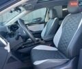 Фольксваген ID.6 2023 в Львове на Automoto.ua Синий Фольксваген ID.6, объемом двигателя 0 л и пробегом 16 тыс. км за 38940 $, фото 38 на Automoto.ua