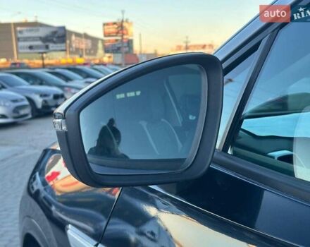 Фольксваген ID.6 2023 в Львове на Automoto.ua Синий Фольксваген ID.6, объемом двигателя 0 л и пробегом 16 тыс. км за 38940 $, фото 14 на Automoto.ua