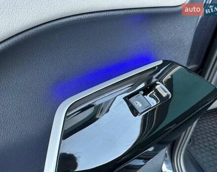 Фольксваген ID.6 2023 в Львове на Automoto.ua Синий Фольксваген ID.6, объемом двигателя 0 л и пробегом 16 тыс. км за 38940 $, фото 16 на Automoto.ua