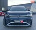 Фольксваген ID.6 2023 в Львове на Automoto.ua Синий Фольксваген ID.6, объемом двигателя 0 л и пробегом 16 тыс. км за 38940 $, фото 1 на Automoto.ua